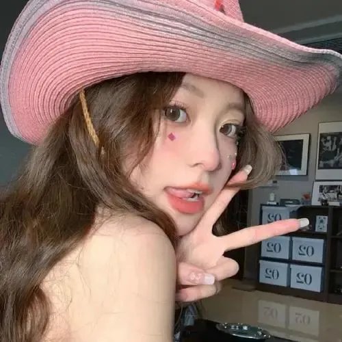 狱女