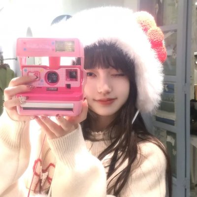 独一无二的女孩们